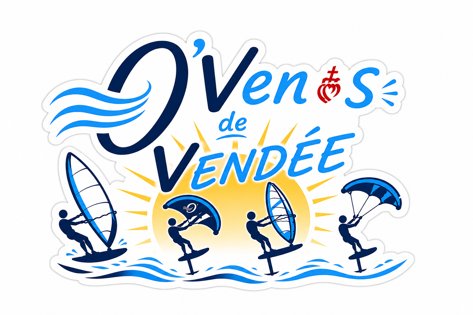 O'Vents de vendée
